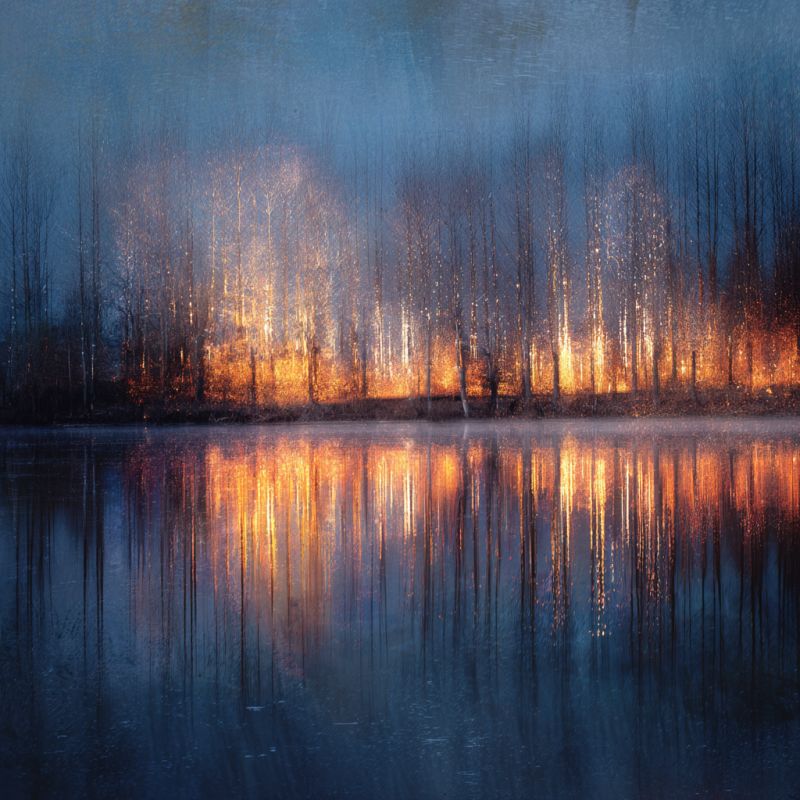From the art collection 