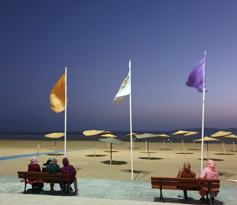 Windy thoughts - a Photographic Art by Andrea Cimatti