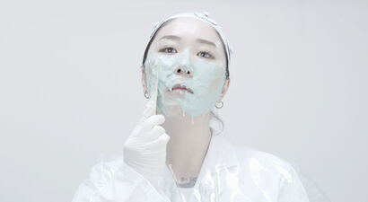 ZENSPA (森)(林)(温)(泉): Bypassing The Conscious Mind  - A Performance Artwork by Eunmi Kim