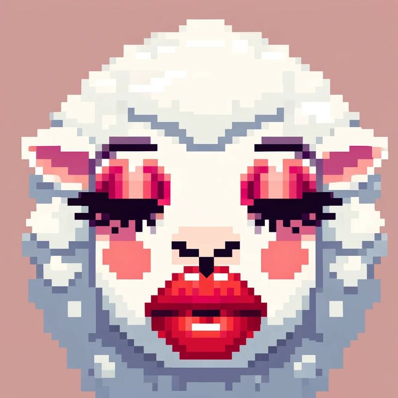 TrenDDY - a Digital Art by elisa bertaglia
