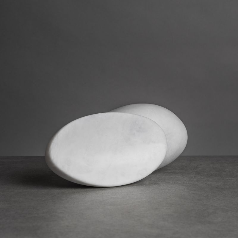 Duplicata - a Sculpture & Installation by Michel Dufresne