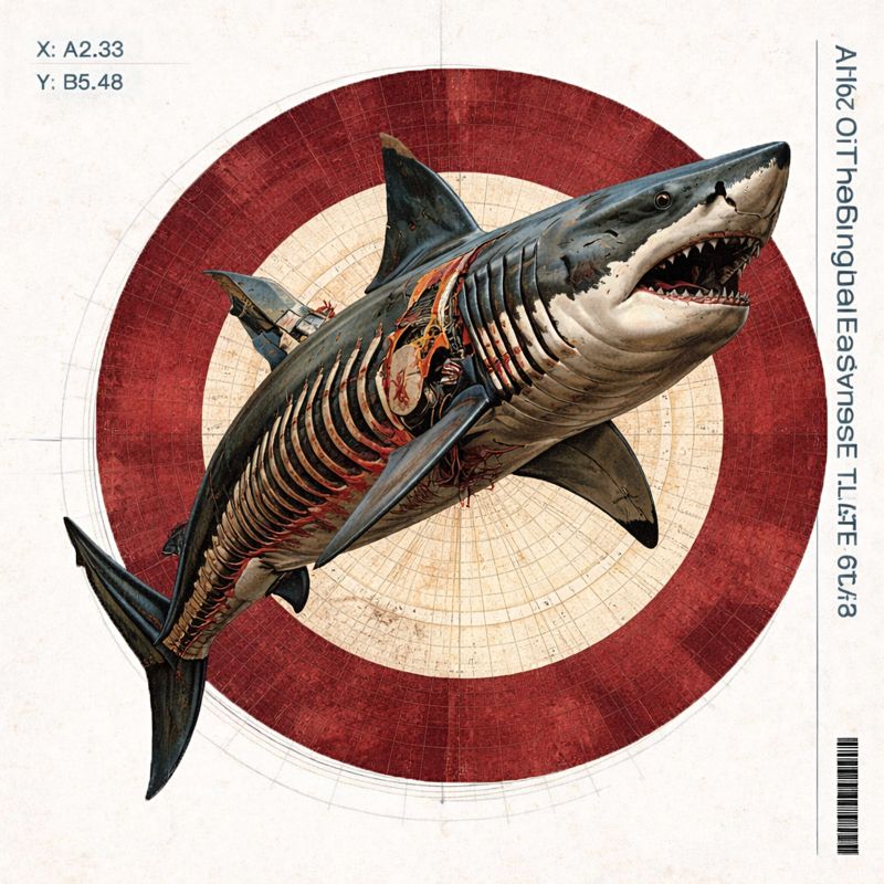 Atlas Of The Surgical ExistencE PLATE 02/09 - a Digital Art by deNIse