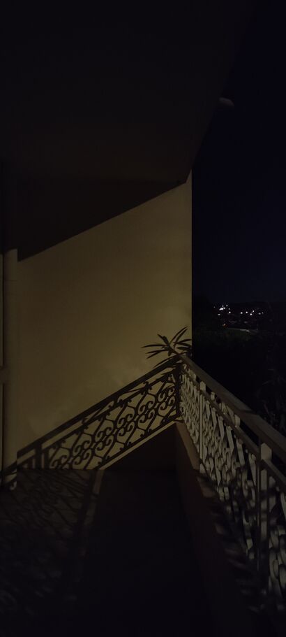 Nuit graphique  - a Photographic Art Artowrk by Benedikte leguen