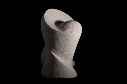 ECLISSI - a Sculpture & Installation Artwork by Gianni Segreto