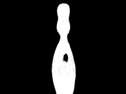 INSEGUIRE - a Digital Graphics and Cartoon Artowrk by JIAGE QU