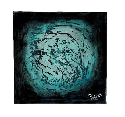 BARLUME - a Paint Artowrk by Marco Preste