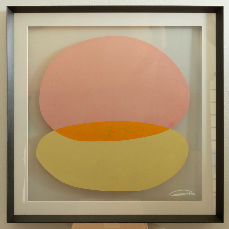 before#944 - a Paintings by Luca  Paolella