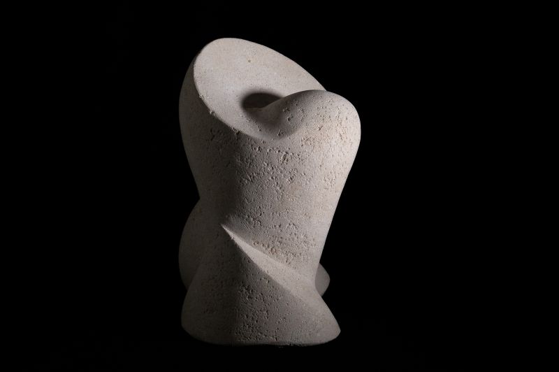 ECLISSI - a Sculpture & Installation by Gianni Segreto