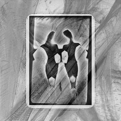 ombre - a Photographic Art Artowrk by roobru