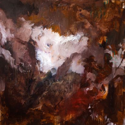 Aube sur terre by Cyril DESTRADE