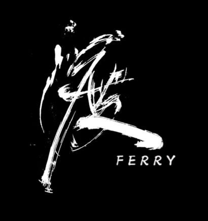 Ferry - A Video Art Artwork by Wenyuan Feng