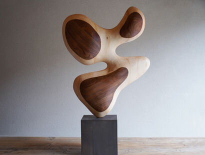 Silu by Vittorio Mandelli