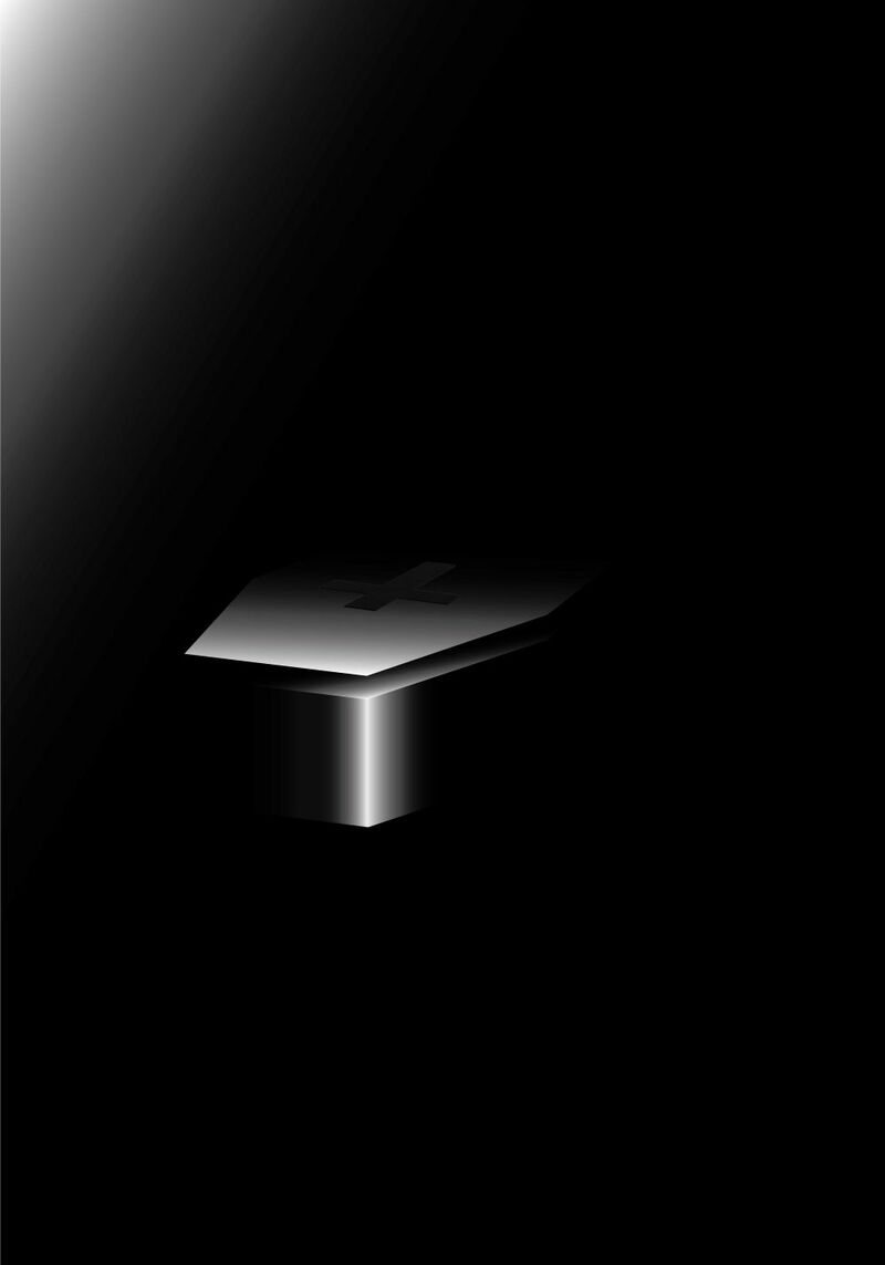 Closed Coffin n°1 - a Digital Art by Keight