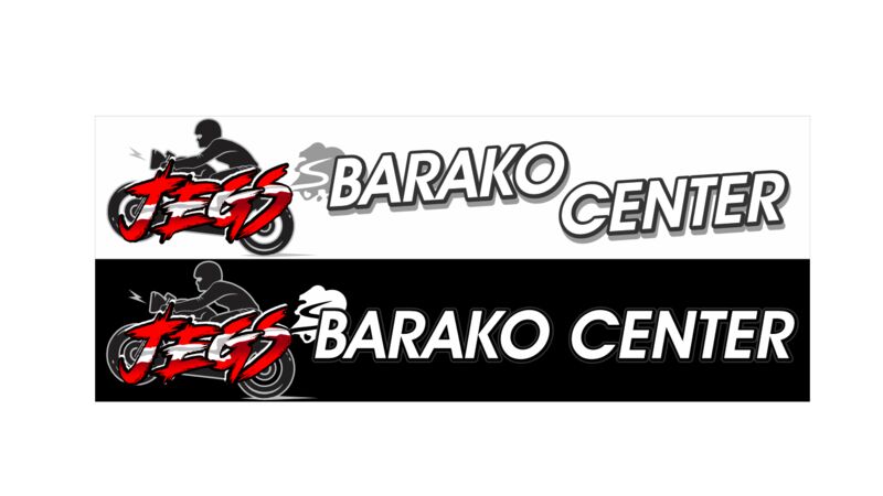 Barako center - a Digital Graphics and Cartoon by Dren