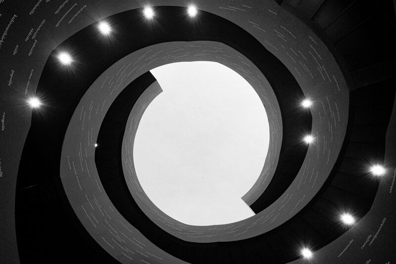 Staircase - a Photographic Art by gettons