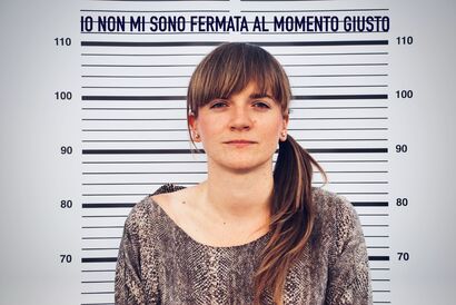 OMISSIONI CRIMINALI  - a Photographic Art Artowrk by nora*c