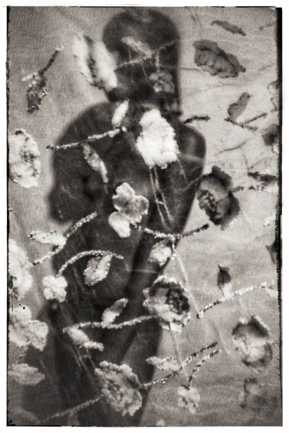 Na Nne Ndi a Tama u Awela - a Photographic Art Artwork by Fiona Davhana