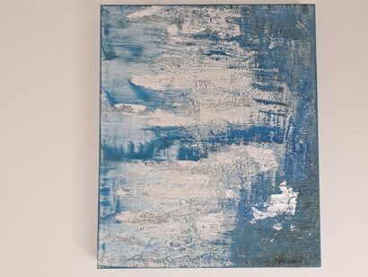 Fra terra e mare - a Paint Artowrk by Kcris