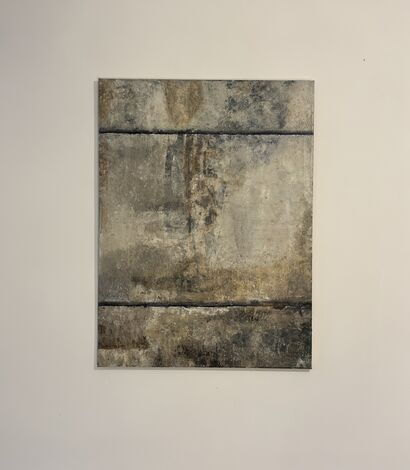 Asymptotes - a Paint Artowrk by Niccoló Gori