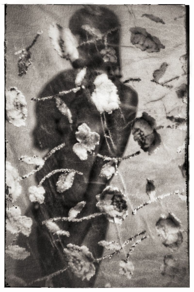 Na Nne Ndi a Tama u Awela - a Photographic Art by Fiona Davhana