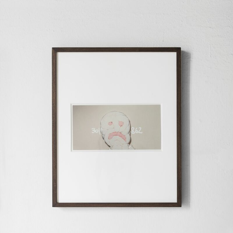#301, 862  - a Photographic Art by MARCO GROPPI