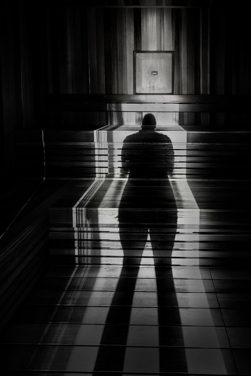 Vacancy - a Photographic Art by NADAL ANTELMO