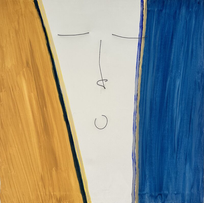 A. I.  - a Paintings by daniele cantoni