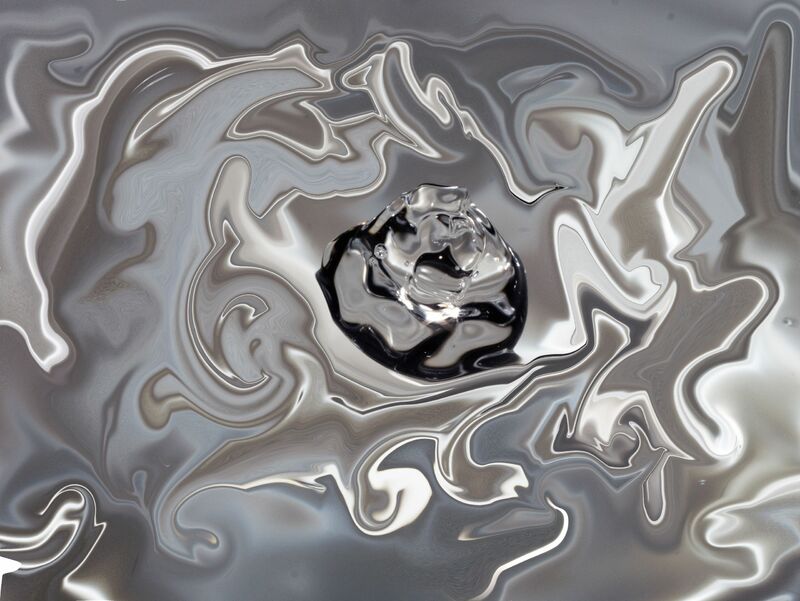 Metallo liquido - a Photographic Art by Giuseppe Persia