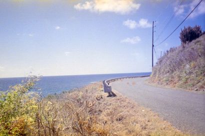 Around the bend - a Photographic Art Artwork by courtney  reynolds