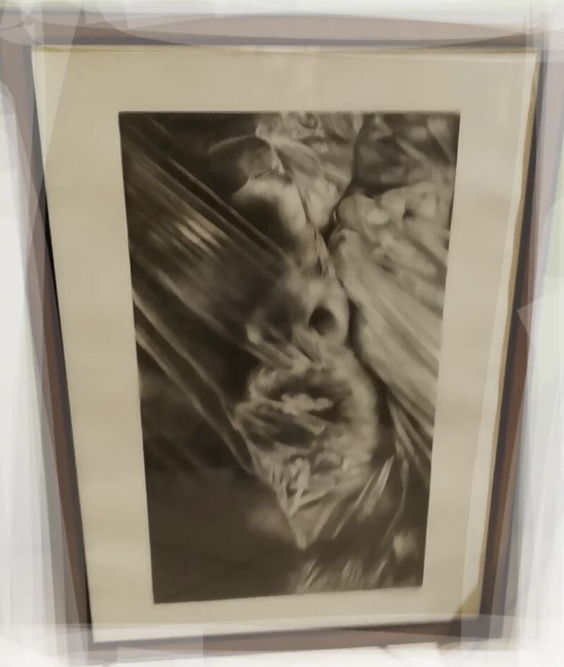 L’incubo - a Paintings by concetta fioravante
