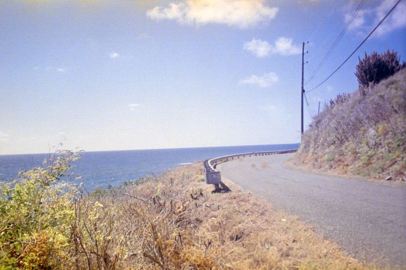 Around the bend - a Photographic Art by courtney  reynolds