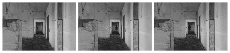 Vetri aperti alla pioggia - a Photographic Art by India