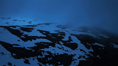 Spatial Reality, Norway - a Sculpture & Installation Artowrk by Chang-Rong Lin