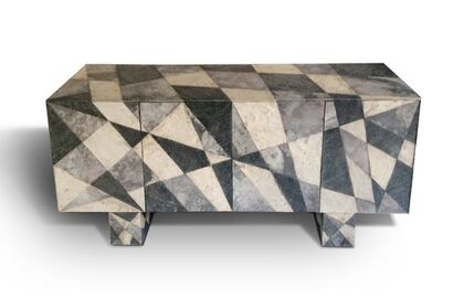 Meet - a Art Design Artowrk by Andrea Giomi