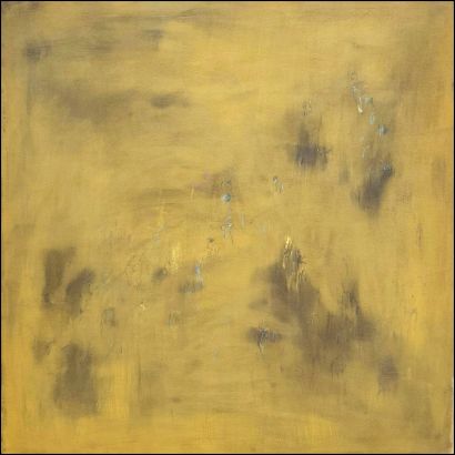 Jour de vote - a Paintings Artwork by Frédérique Nolet de Brauwere