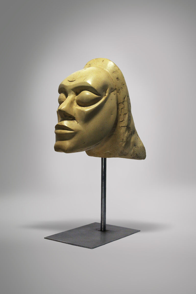 Bliss I Simon Bosworth - a Sculpture & Installation by KUUN ART