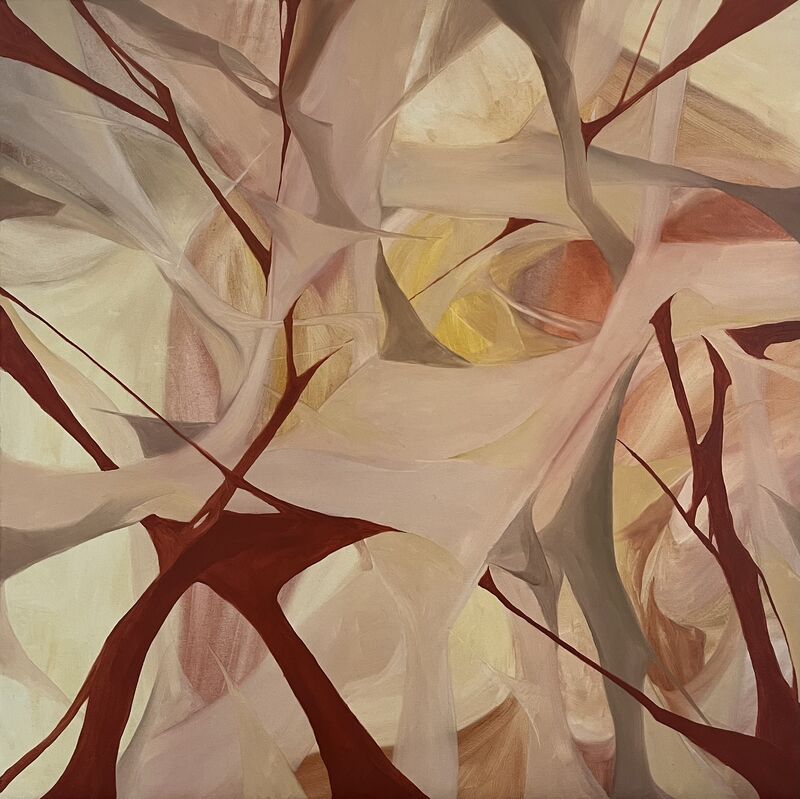 INTRO - a Paint by Denise Raggioli