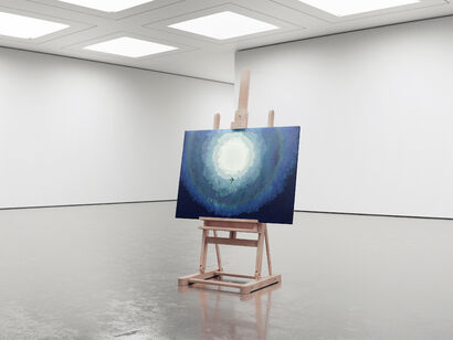 Sky Soar - a Digital Art Artowrk by dfc