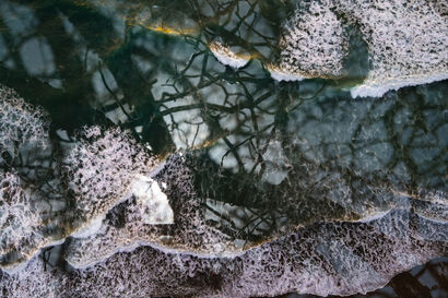 notte - a Photographic Art Artowrk by chris palm