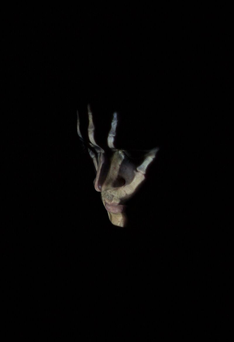 Reverberancia - a Photographic Art by Pablo Gomez Tejado