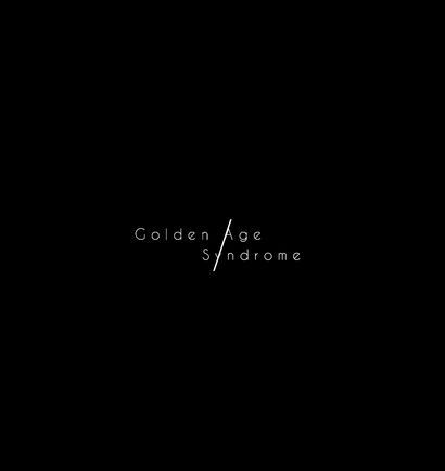 Golden Age Syndrome n.1 - A Video Art Artwork by Enrico Valeruz