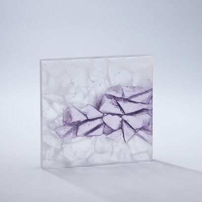 ice - a Art Design Artowrk by kseniia vekshina