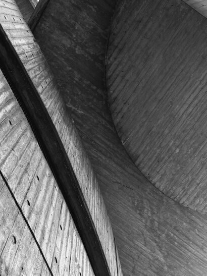 Helix V – Resonance - a Photographic Art Artowrk by MXPRIVÉ