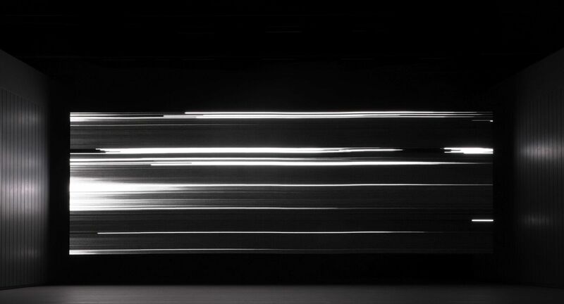 Orpheus and Eurydice  - a Sculpture & Installation by Ben Cullen Williams 