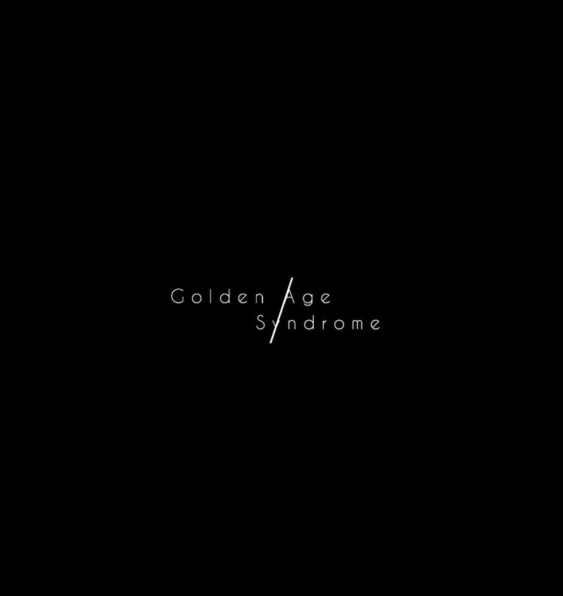 Golden Age Syndrome n.1 - a Video Art by Enrico Valeruz