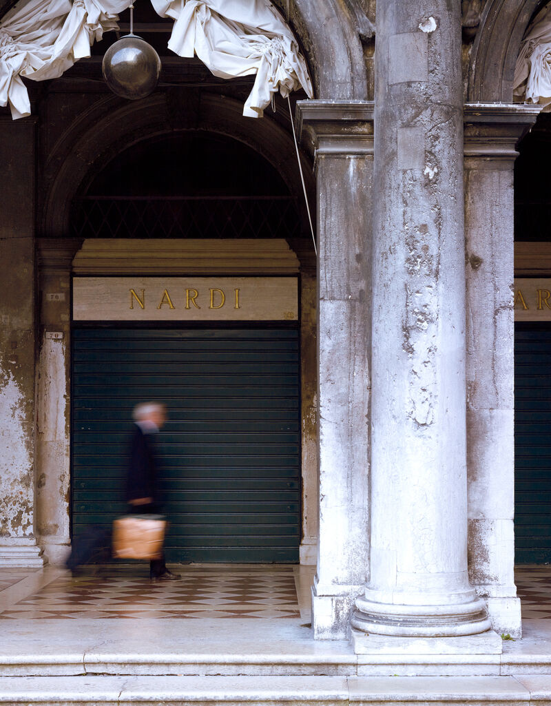 Nardi - a Photographic Art by Jörg  Seiler