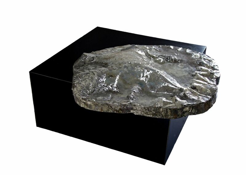 SUPERBIG_05 TABLE  - TERRE COLLECTION - a Art Design by ROU MATERIAAL