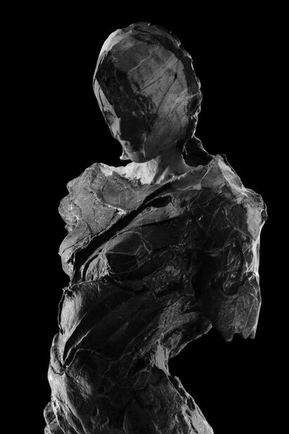 Unconscious Awareness - a Sculpture & Installation Artowrk by Mars