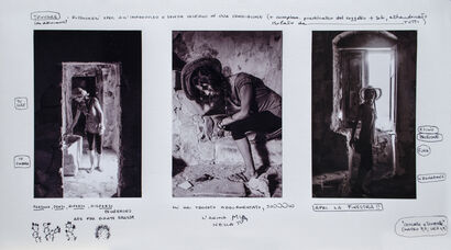 Rebus - a Photographic Art Artowrk by Daniele Magnani