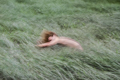 synchronizing - A Photographic Art Artwork by Alexis Cousineau
